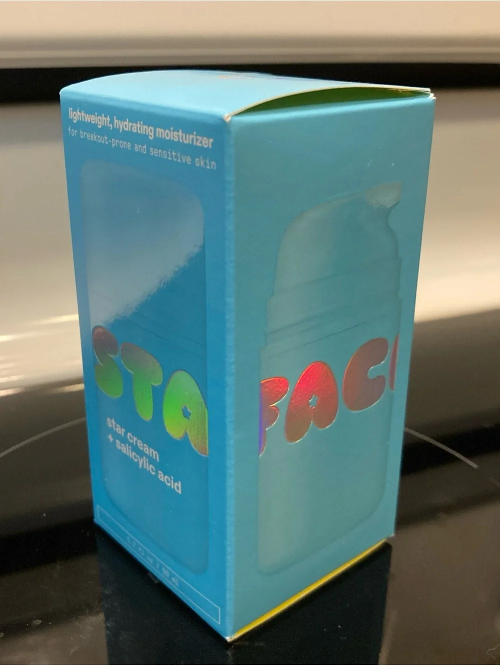 Starface Star Cream + Salicylic Acid 1.7 oz